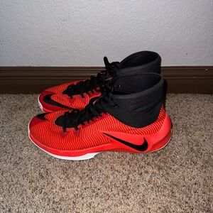 Nike Zoom Devosion Basketball shoes